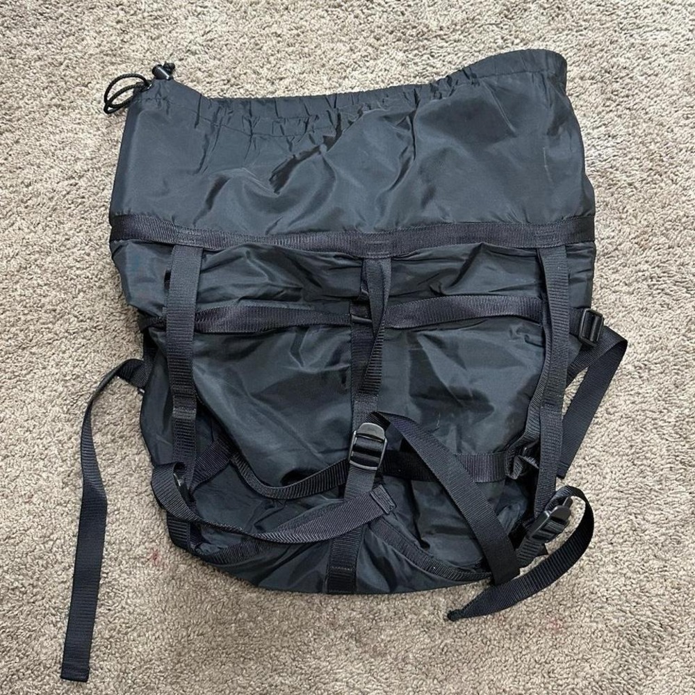 US Military Modular Sleeping Bag System #military #sleepingbag #outdoor